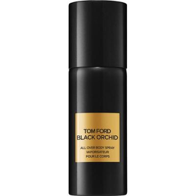 TOM FORD Black Orchid All Over Body Spray (150 ml)