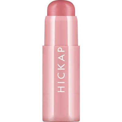 Hickap The Wonder Stick Cheeks/Lips Rosewood Pink
