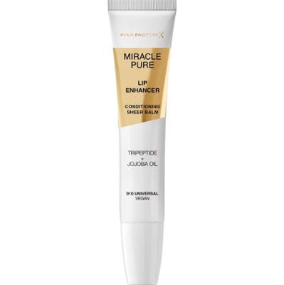 Max Factor Miracle Pure Lip Enhancer Universal 010 (12 ml)