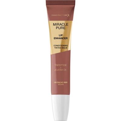 Max Factor Miracle Pure Lip Enhancer Caco Nibs 020 (12 ml)