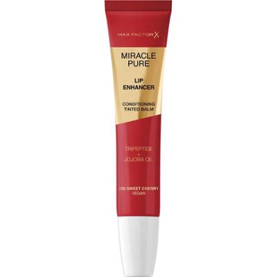Max Factor Miracle Pure Lip Enhancer Sweet Cherry 030 (12 ml)