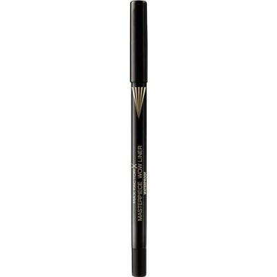 Max Factor Eyeliner Pencil MP Wow Liner Midnight Black 300