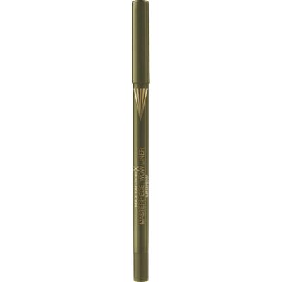 Max Factor Eyeliner Pencil MP Wow Liner Green Shimmer 62
