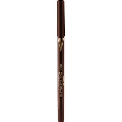Max Factor Eyeliner Pencil MP Wow Liner Choco Brown 260