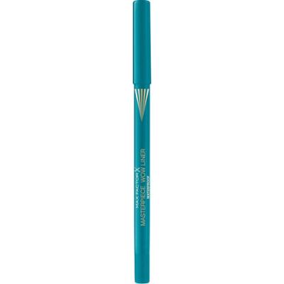 Max Factor Eyeliner Pencil MP Wow Liner Pretty Turquoise 520