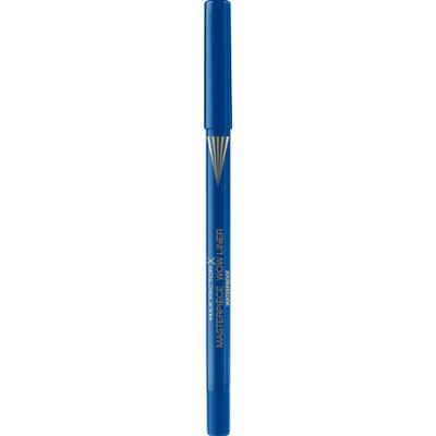 Max Factor Eyeliner Pencil MP Wow Liner Ocean Blue 510