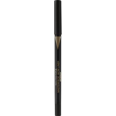 Max Factor Eyeliner Pencil MP Wow Liner Sable Black 310
