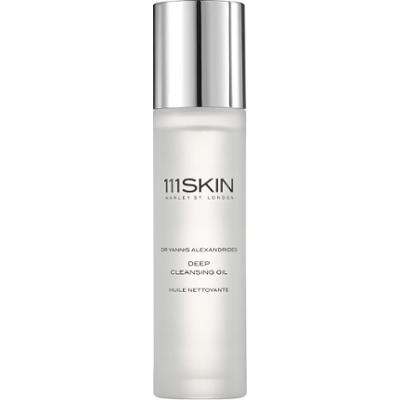 111Skin Deep Cleansing Oil (100 ml)