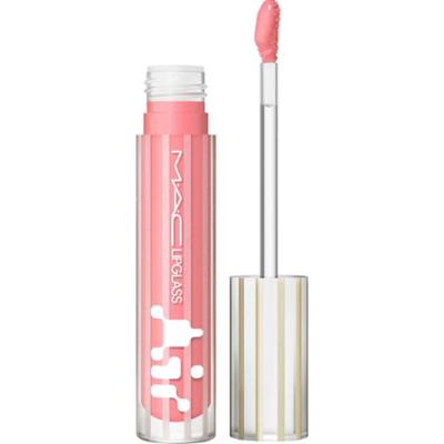 MAC Lipglass Air Non-Sticky Gloss Snobbish
