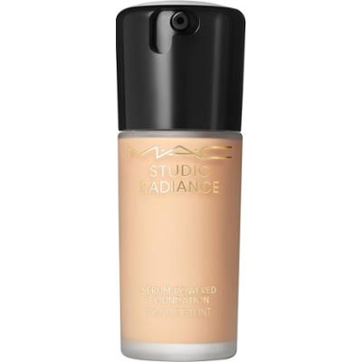 MAC Studio Radiance Serum-Powered Foundation N11