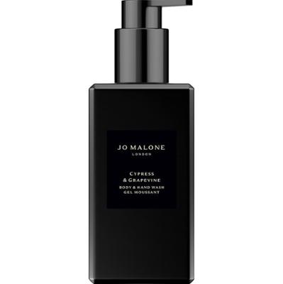 Jo Malone London Cypress & Grapevine Body And Hand Wash Intense (250 ml)