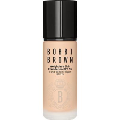 Bobbi Brown Mini Weightless Skin Foundation SPF 15 N-032 Sand