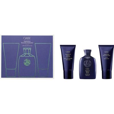 Oribe Supershine Discovery Collection