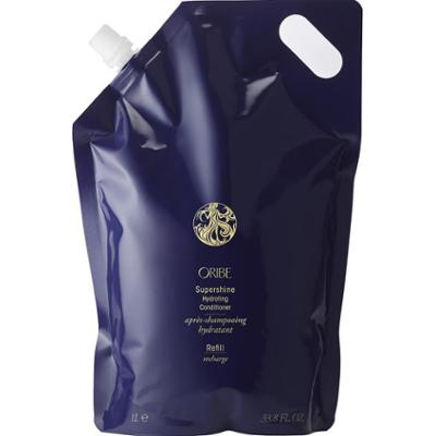 Oribe Supershine Hydrating Conditioner Liter Refill (1000 ml)