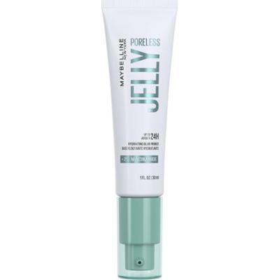 Maybelline New York Poreless Jelly Primer (30 ml)