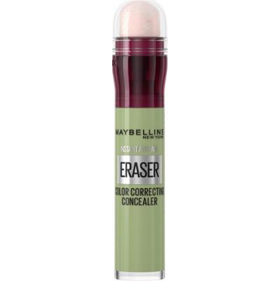 Maybelline New York Instant Eraser Color Correcting Concealer 151 Green (6,8 ml)