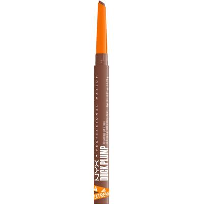 NYX Professional Makeup Duck Plump Lip Liner 09 Beige Boost