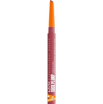 NYX Professional Makeup Duck Plump Lip Liner 02 Pinkjectn