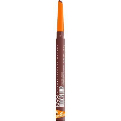 NYX Professional Makeup Duck Plump Lip Liner 08 Dash O Cocoa