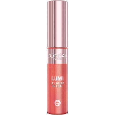 L'Oréal Paris Lumi Le Liquid Blush 625 Glowy Gold Pink (5 ml)