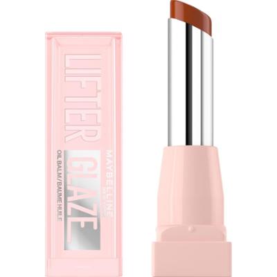 Maybelline New York Lifter Glaze Lip Balm 09 Latte Crush (4,4 g)