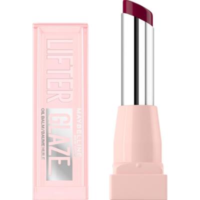 Maybelline New York Lifter Glaze Lip Balm 08 Acai Glaze (4,4 g)
