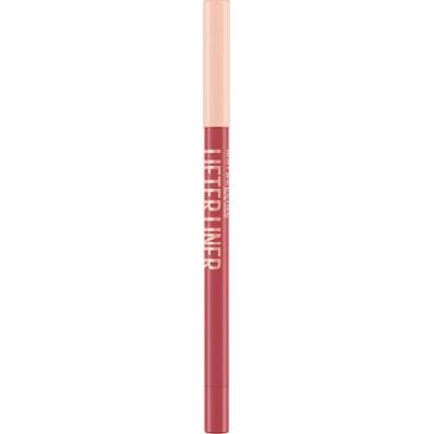 Maybelline New York Lifter Liner Lip Liner 09 Peaking