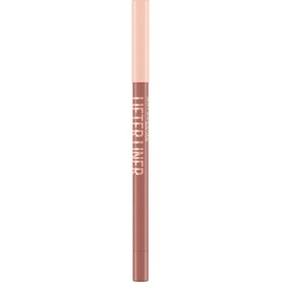 Maybelline New York Lifter Liner 05 On It (1,2 g)