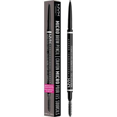 NYX Professional Makeup Micro Brow 07.5 Grey