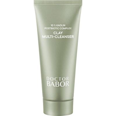 BABOR DOCTOR BABOR Microbiomic Clay Multi Cleanser (75 ml)