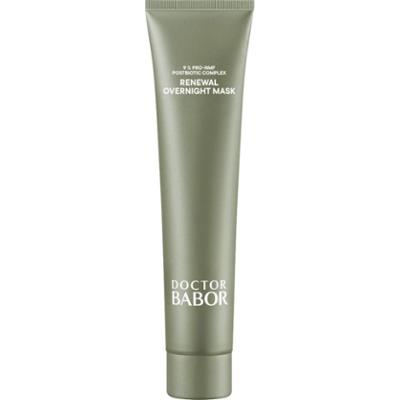 BABOR DOCTOR BABOR Microbiomic Renewal Overnight Mask (75 ml)