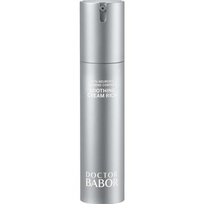 Babor Soothing Cream Rich (50 ml)