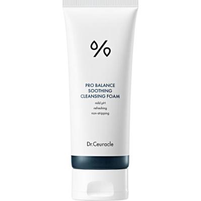 Dr Ceuracle Pro Balance Soothing Cleansing Foam