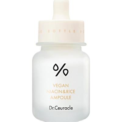 Dr Ceuracle Vegan Niacin & Rice Ampoule (30 ml)