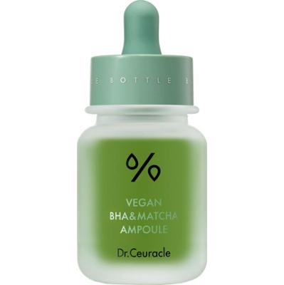 Dr Ceuracle Vegan BHA & Matcha Ampoule (30 ml)