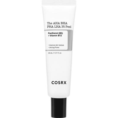 COSRX The AHA BHA PHA LHA 35 Peel (30 ml)