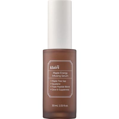 Klairs  Maple Energy Infusing Serum (30 ml)
