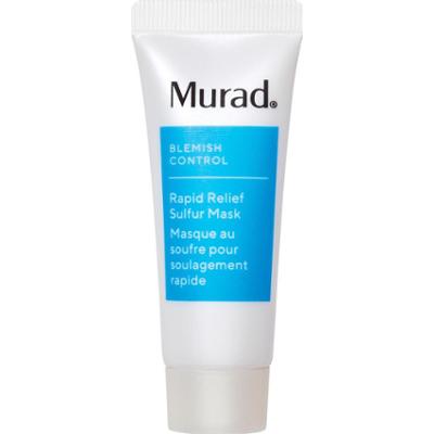 Murad Rapid Relief Sulfur Mask (75 ml)