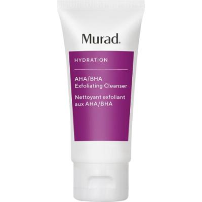 Murad AHA/BHA Exfoliating Cleanser (60 ml)
