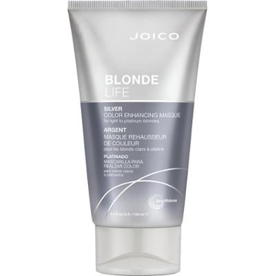 Joico Blonde Life Color Masque Silver