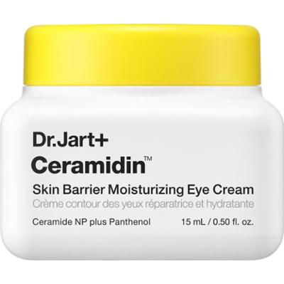 Dr. Jart+ Ceramidin Skin Barrier Moisturizing Eye Cream (15 ml)
