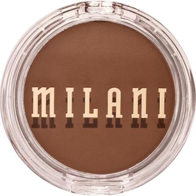 Milani Cheek Kiss Cream Bronzer Spicy Season