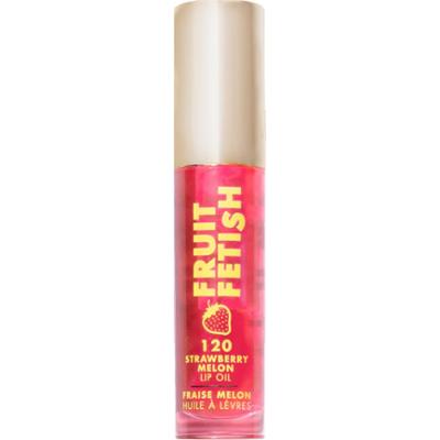 Milani Fruit Fetish Lip Oil Strawberry Melon