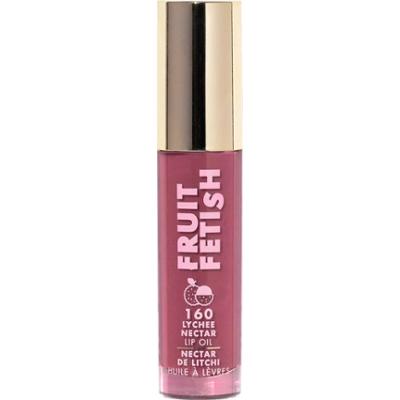 Milani Fruit Fetish Lip Oil Lychee Nectar