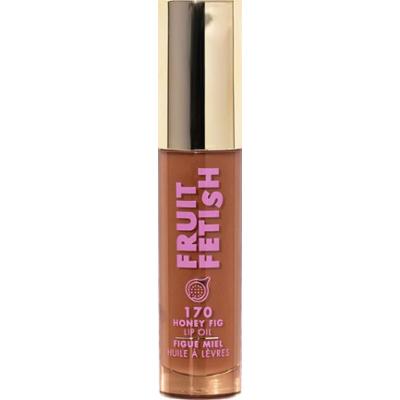Milani Fruit Fetish Lip Oil Honey Fig