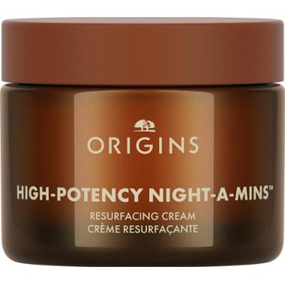 Origins High-Potency Night-A-Mins Resurfacing Cream (50 ml)