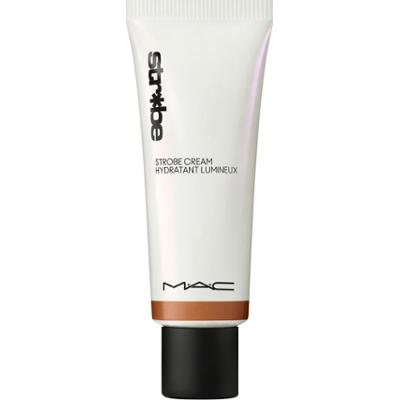 MAC Strobe Cream Bronzelite