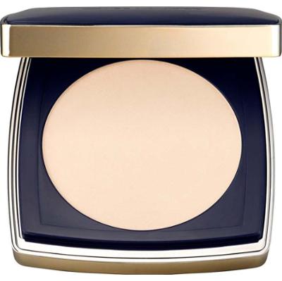 Estée Lauder Double Wear Stay-In-Place Matte Powder Foundation 1N2 Ecru