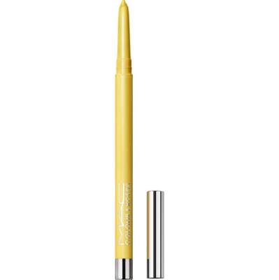 MAC Colour Excess Gel Pencil Eyeliner B-A-N-A-N-A-S