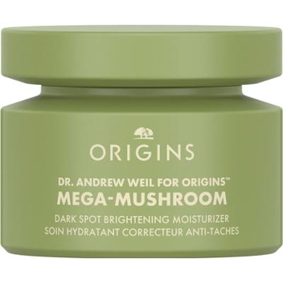 Origins Dr. Weil Mega-Mushroom Dark Spot Brightening Moisturizer (50 ml)